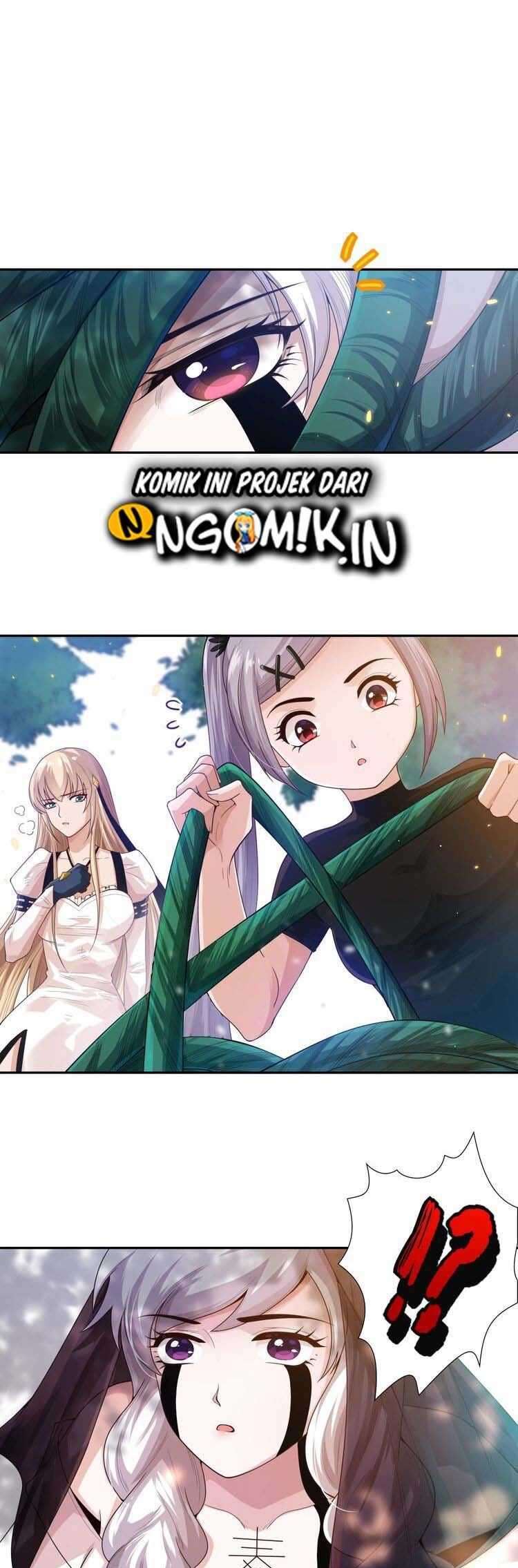 Ultimate Soldier Chapter 84 Gambar 10